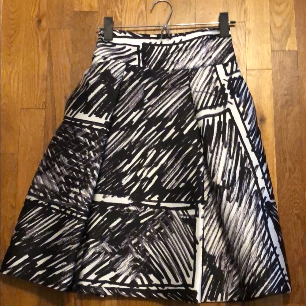 Milly skirt
